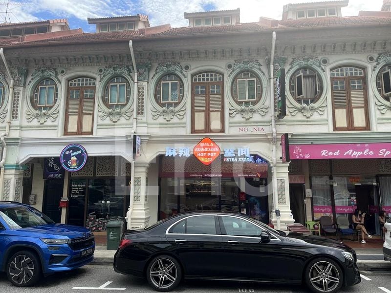 Food & Beverage for Sale in  92 Syed Alwi Road - Image 7